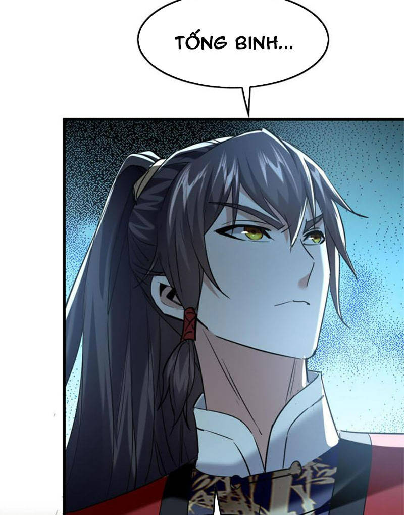 Tiên Đế Trở Về: Chapter 351