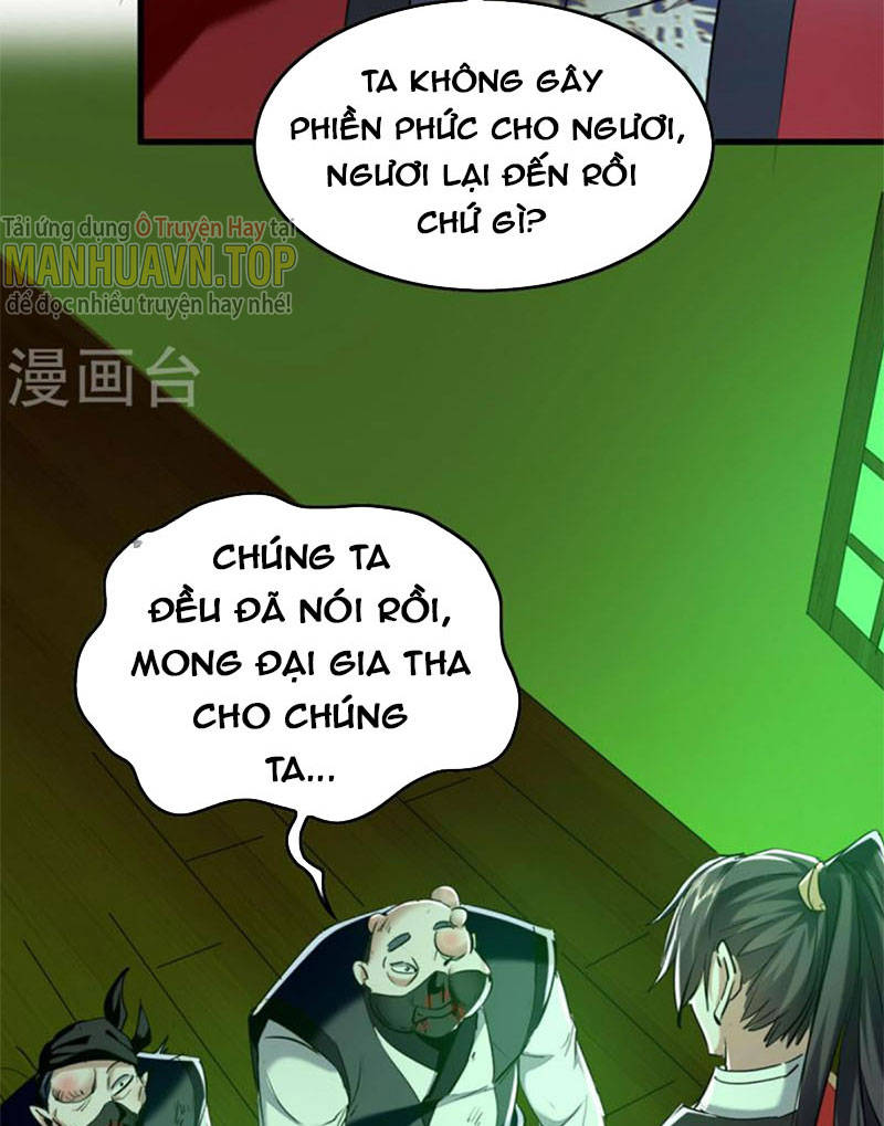 Tiên Đế Trở Về: Chapter 351