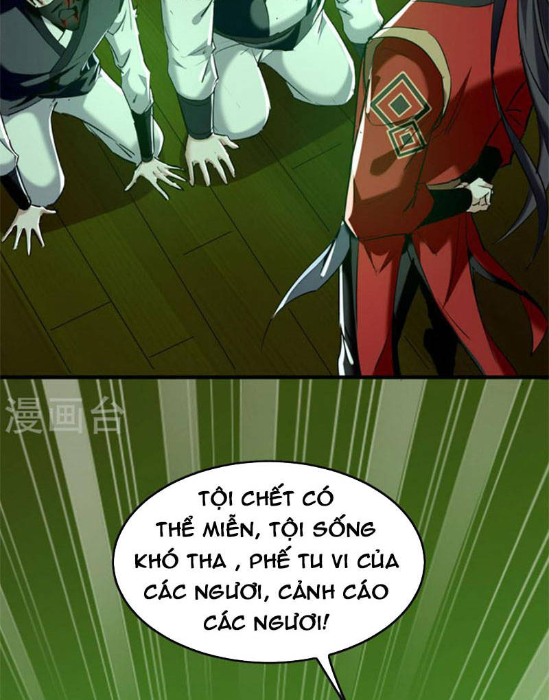 Tiên Đế Trở Về: Chapter 351