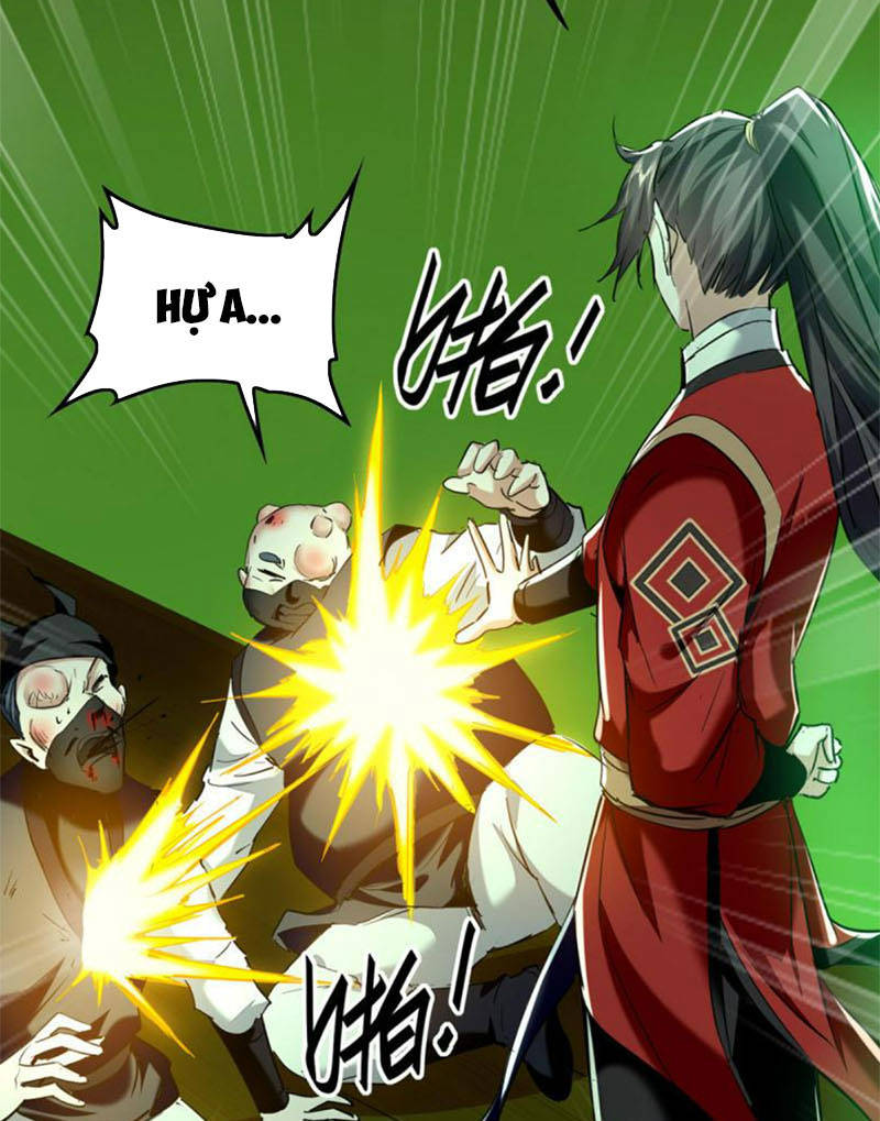 Tiên Đế Trở Về: Chapter 351