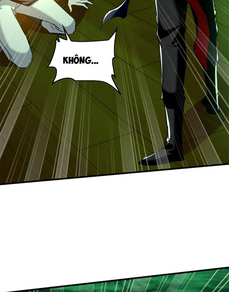 Tiên Đế Trở Về: Chapter 351