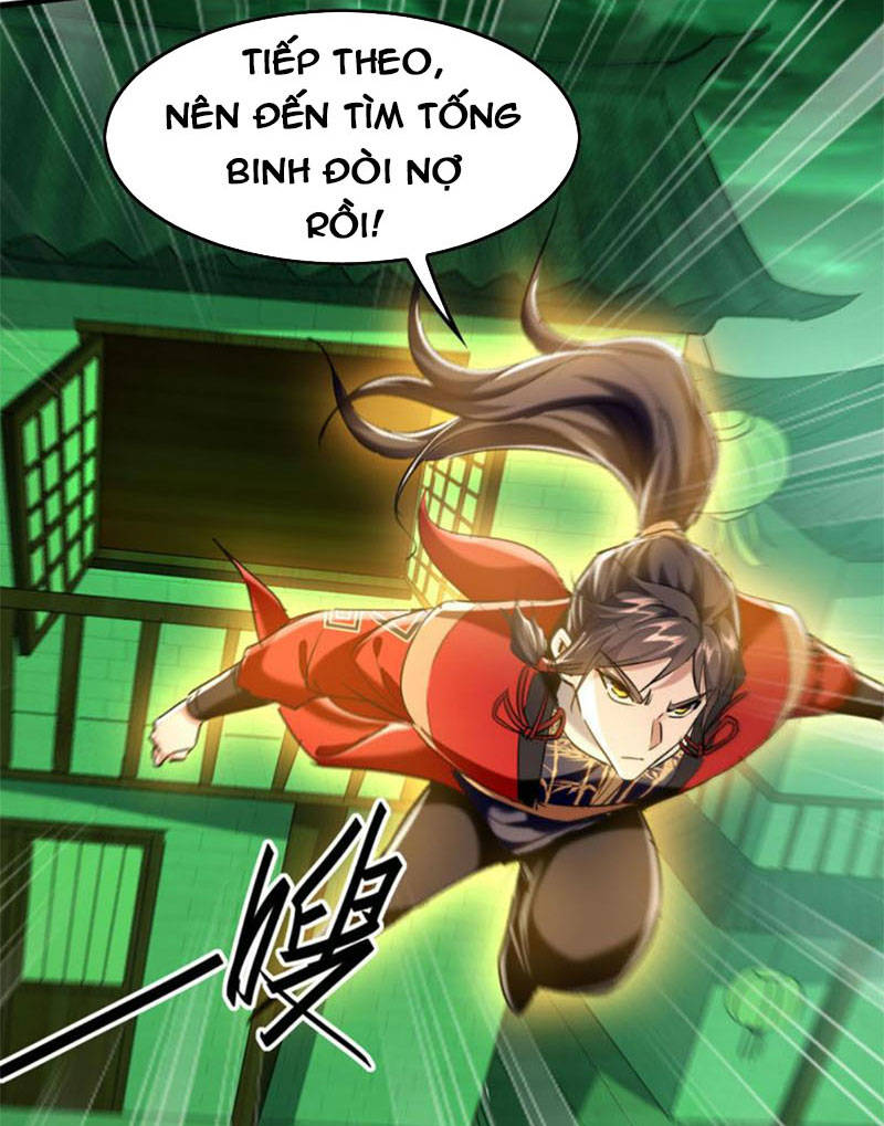 Tiên Đế Trở Về: Chapter 351