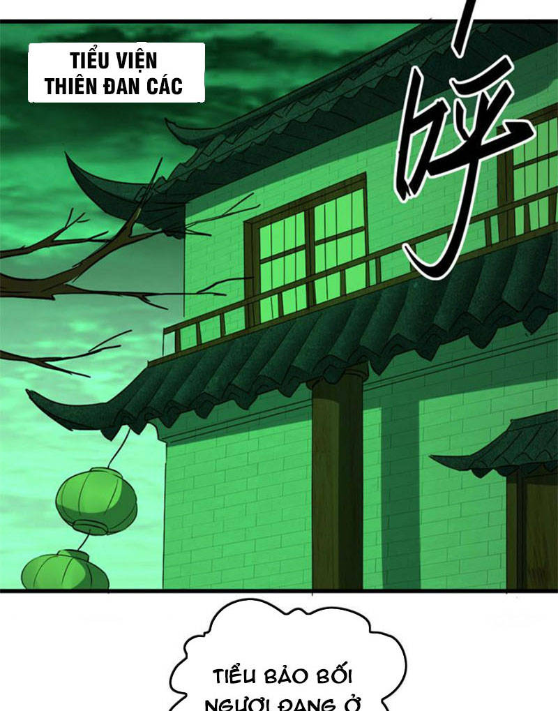 Tiên Đế Trở Về: Chapter 351