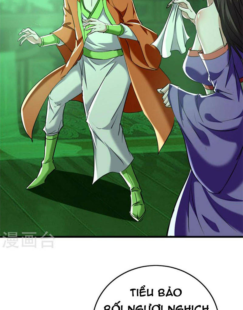 Tiên Đế Trở Về: Chapter 351