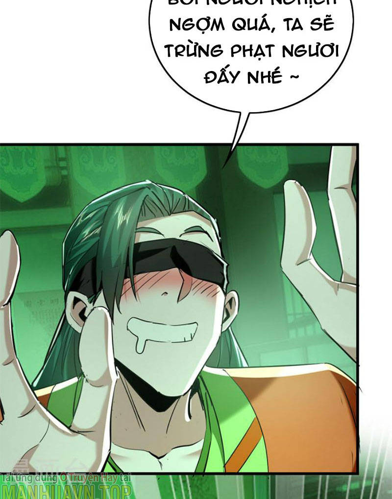 Tiên Đế Trở Về: Chapter 351