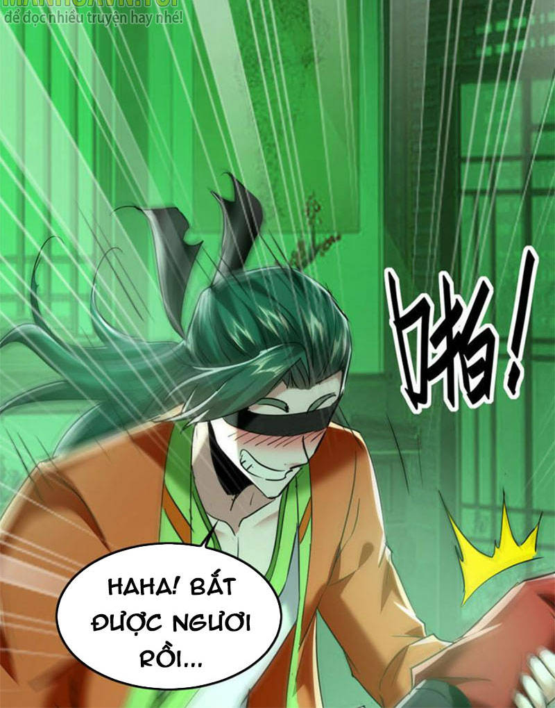 Tiên Đế Trở Về: Chapter 351