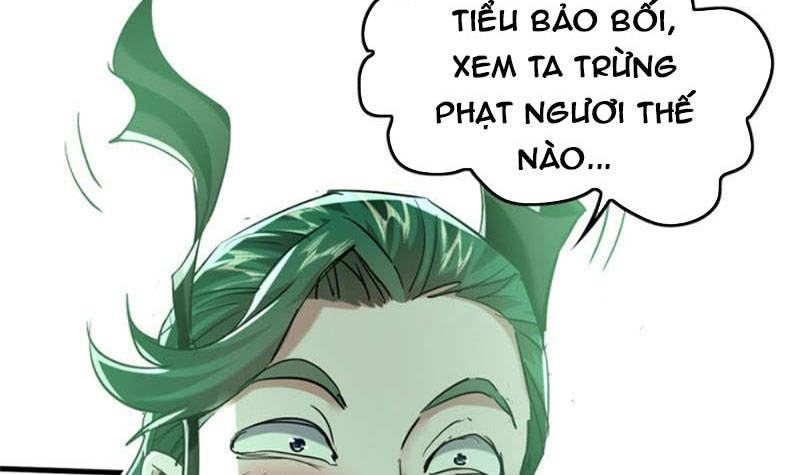 Tiên Đế Trở Về: Chapter 351