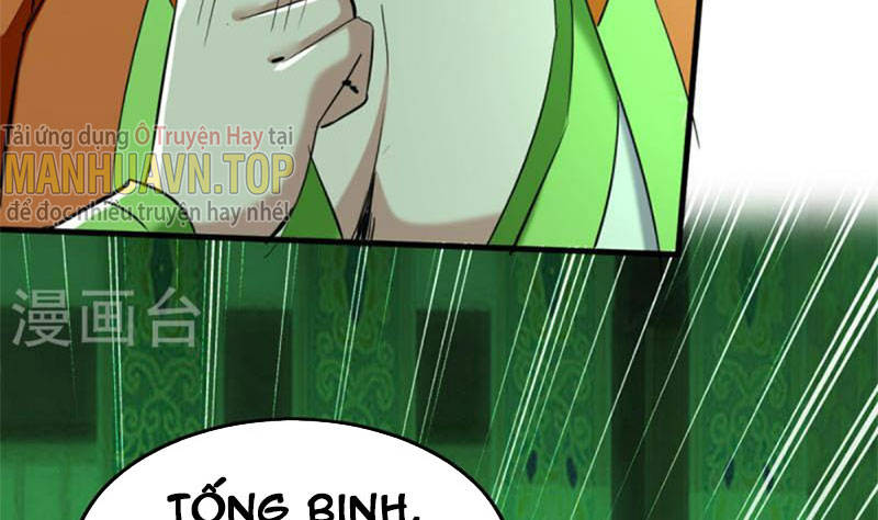 Tiên Đế Trở Về: Chapter 351