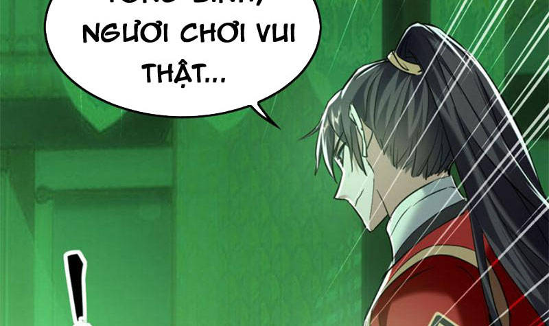 Tiên Đế Trở Về: Chapter 351