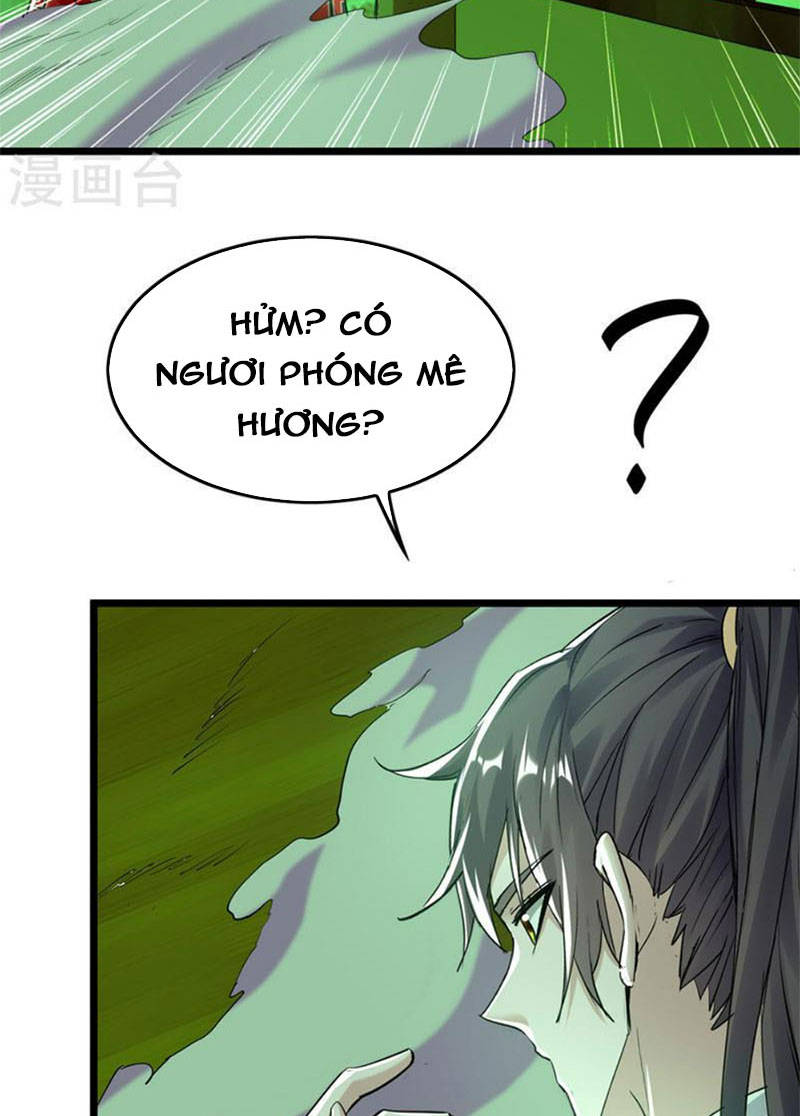 Tiên Đế Trở Về: Chapter 351