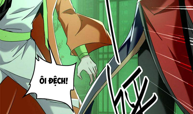 Tiên Đế Trở Về: Chapter 351