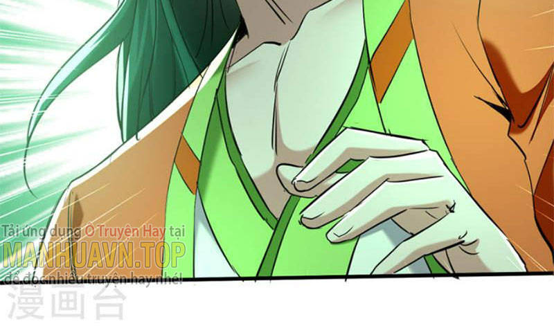 Tiên Đế Trở Về: Chapter 351