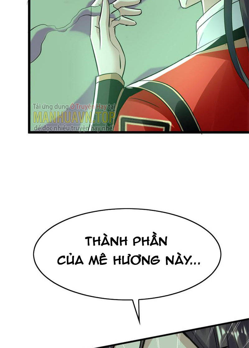 Tiên Đế Trở Về: Chapter 351