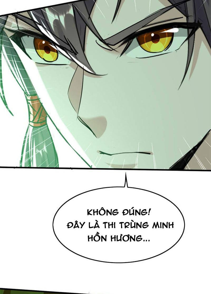 Tiên Đế Trở Về: Chapter 351