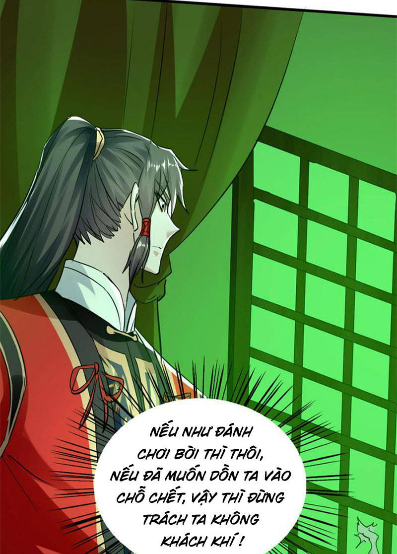 Tiên Đế Trở Về: Chapter 351