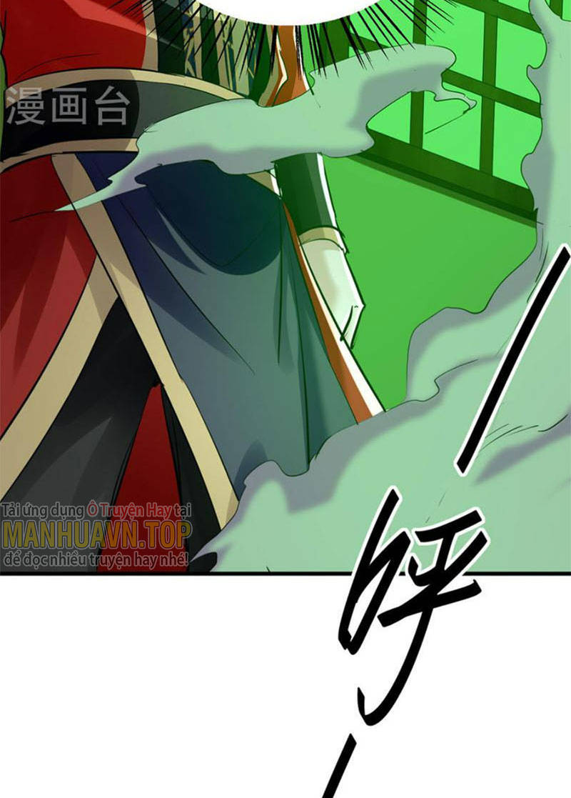 Tiên Đế Trở Về: Chapter 351