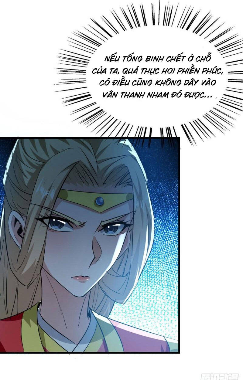 Tiên Đế Trở Về: Chapter 353