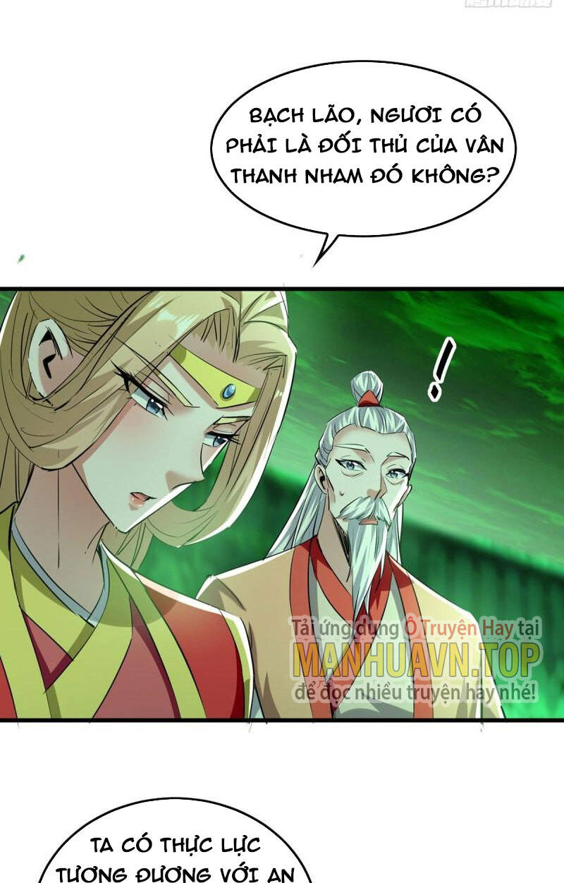 Tiên Đế Trở Về: Chapter 353