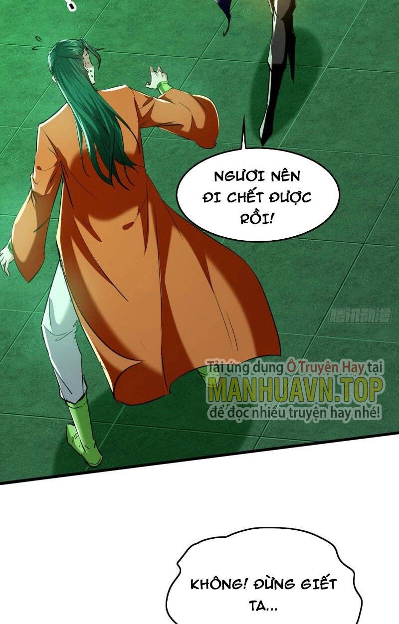 Tiên Đế Trở Về: Chapter 353