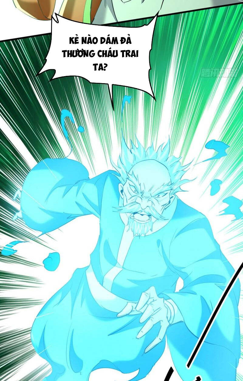 Tiên Đế Trở Về: Chapter 353