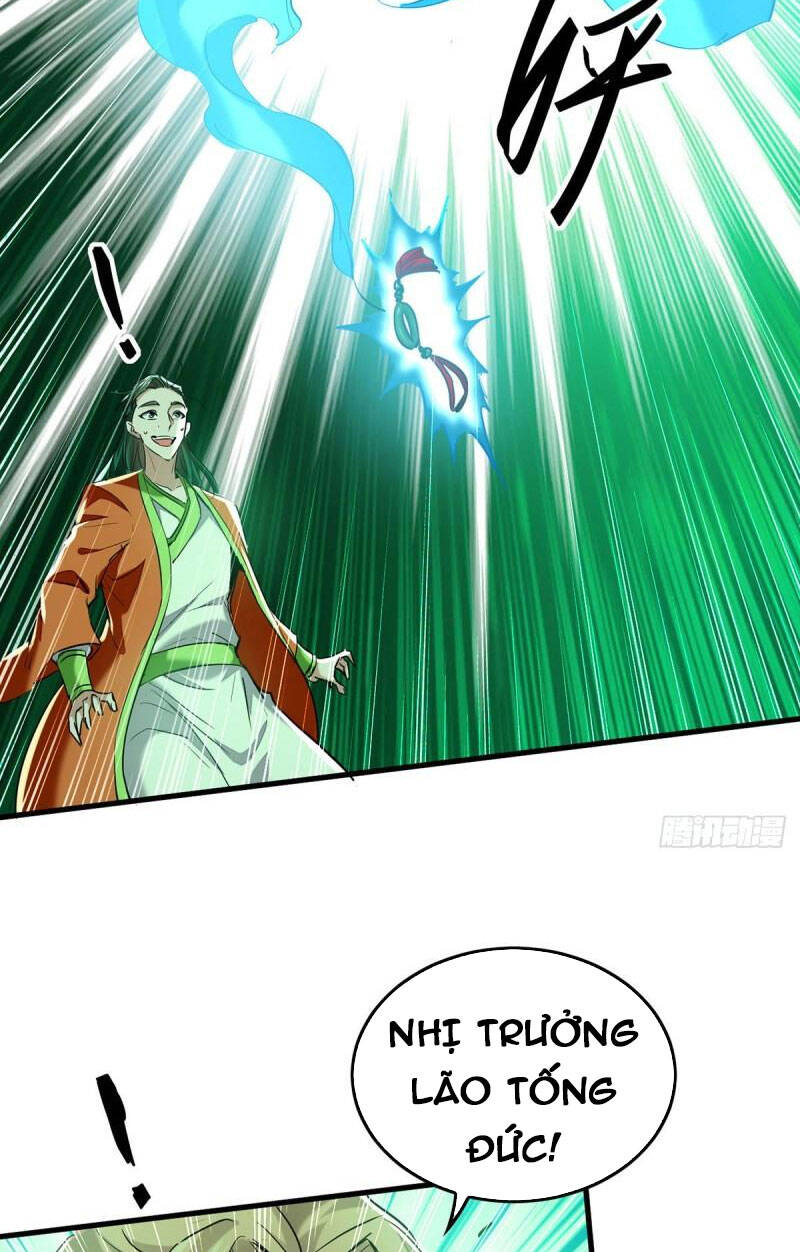 Tiên Đế Trở Về: Chapter 353