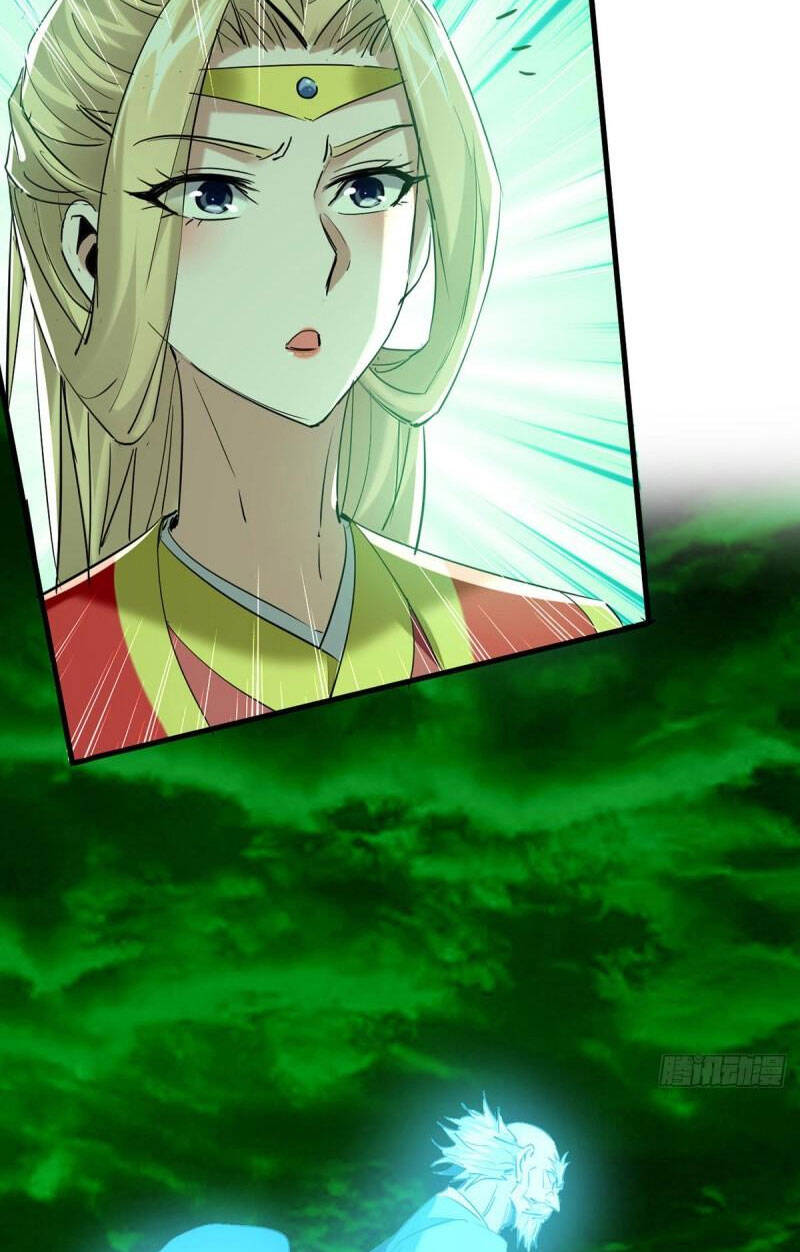 Tiên Đế Trở Về: Chapter 353