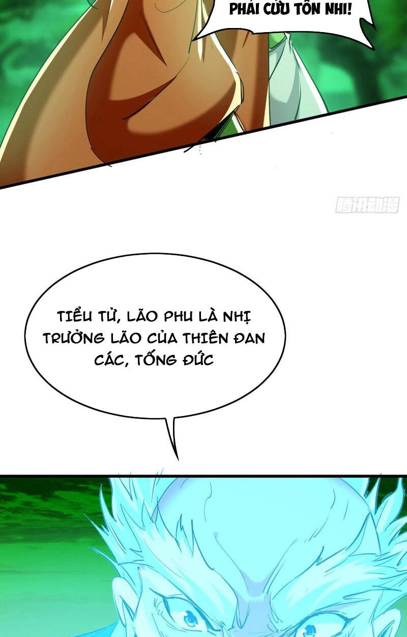 Tiên Đế Trở Về: Chapter 353