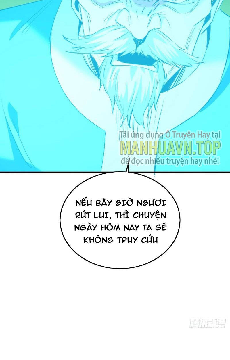 Tiên Đế Trở Về: Chapter 353