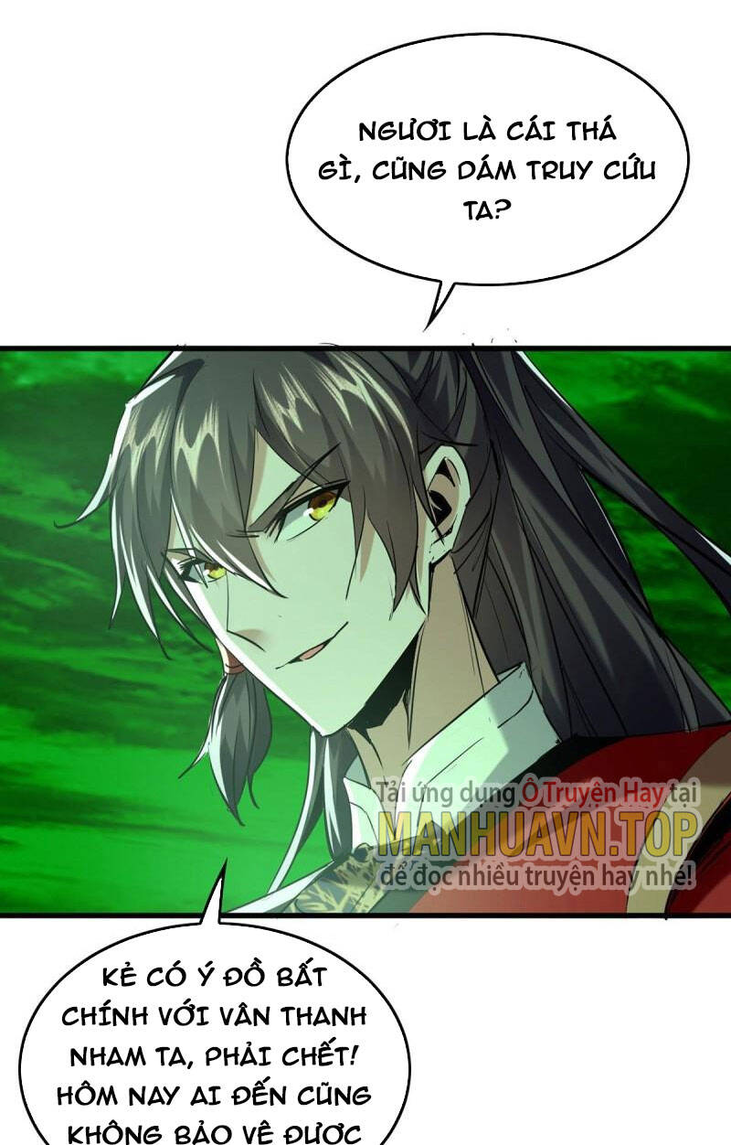 Tiên Đế Trở Về: Chapter 353