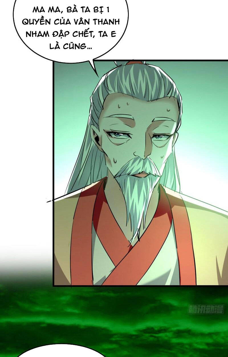Tiên Đế Trở Về: Chapter 353