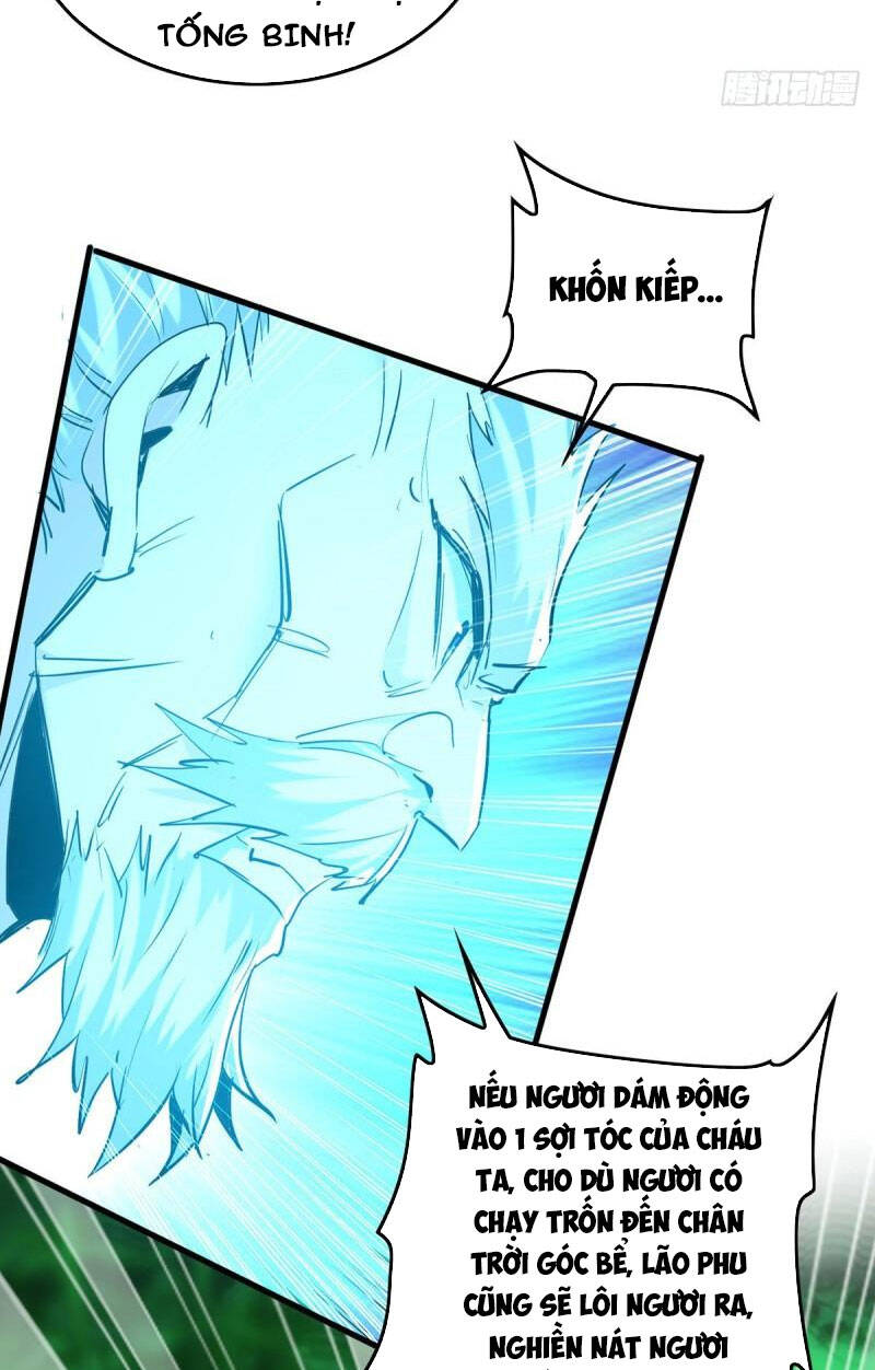 Tiên Đế Trở Về: Chapter 353