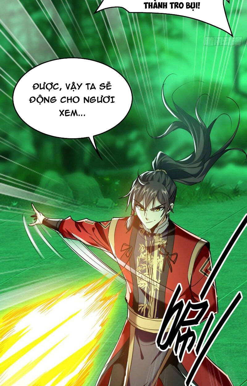 Tiên Đế Trở Về: Chapter 353
