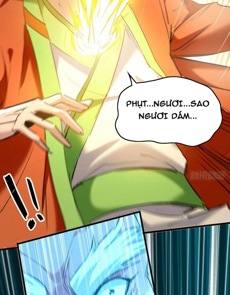 Tiên Đế Trở Về: Chapter 353