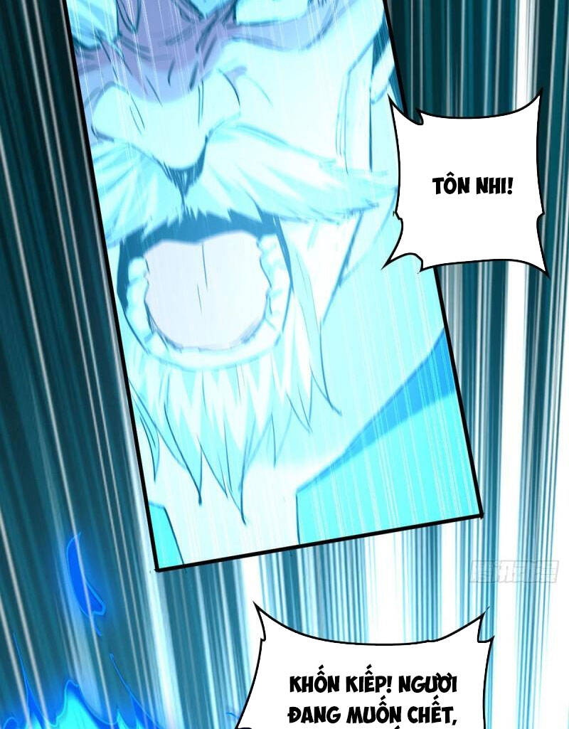 Tiên Đế Trở Về: Chapter 353