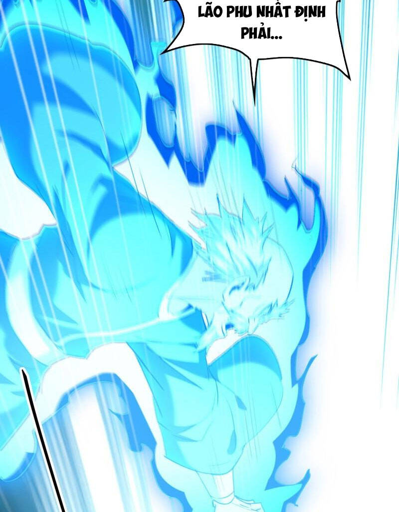 Tiên Đế Trở Về: Chapter 353