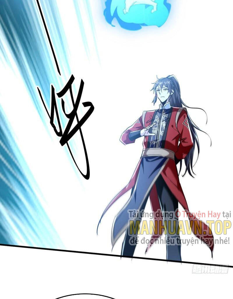 Tiên Đế Trở Về: Chapter 353
