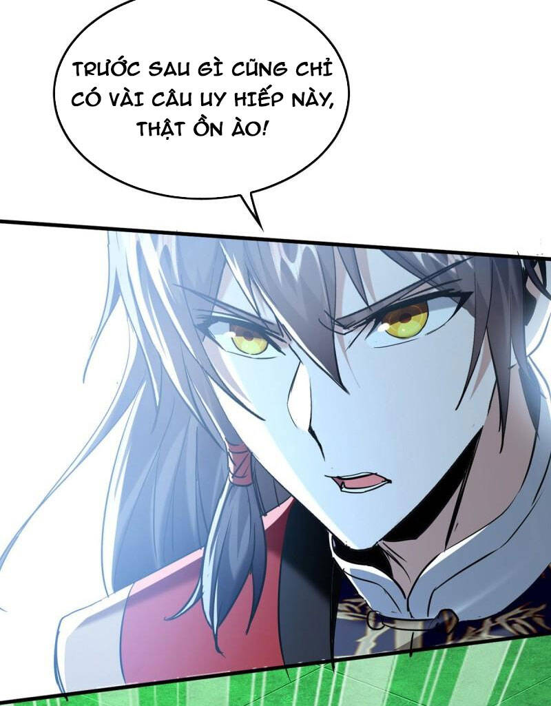 Tiên Đế Trở Về: Chapter 353
