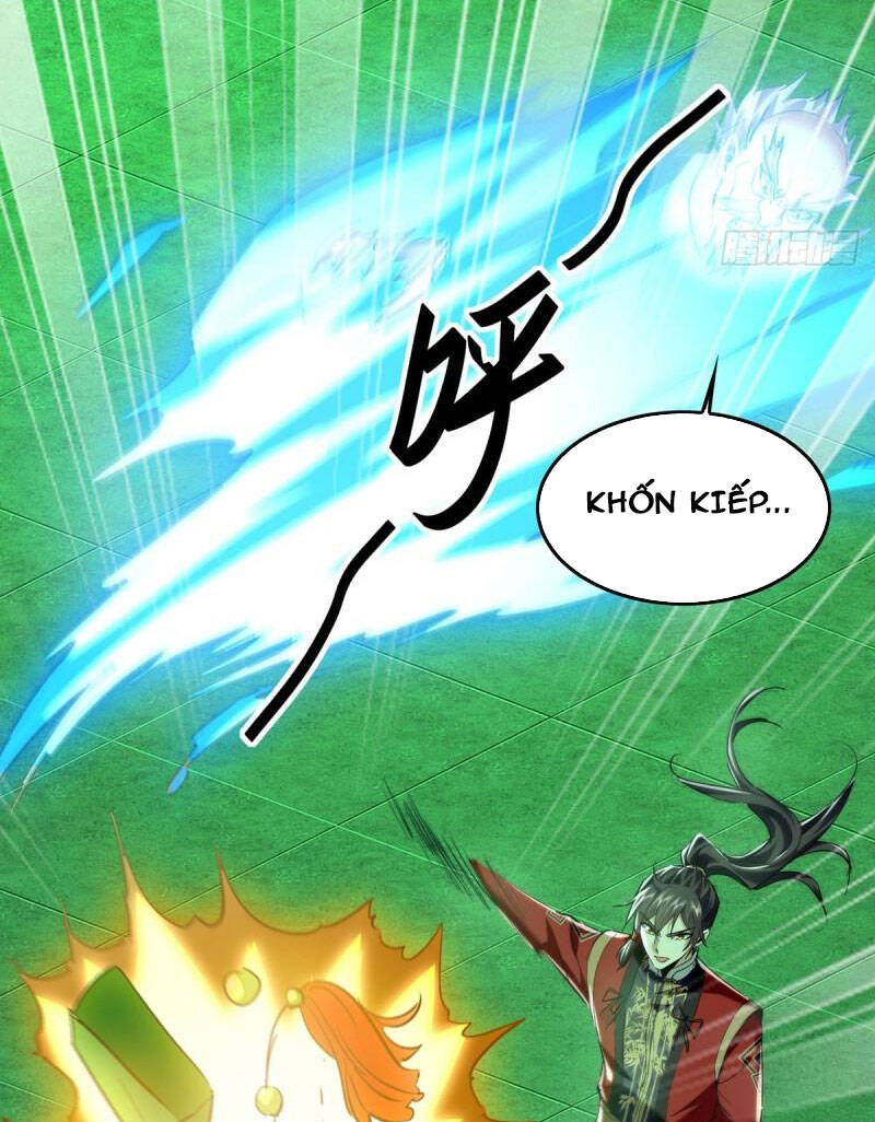 Tiên Đế Trở Về: Chapter 353