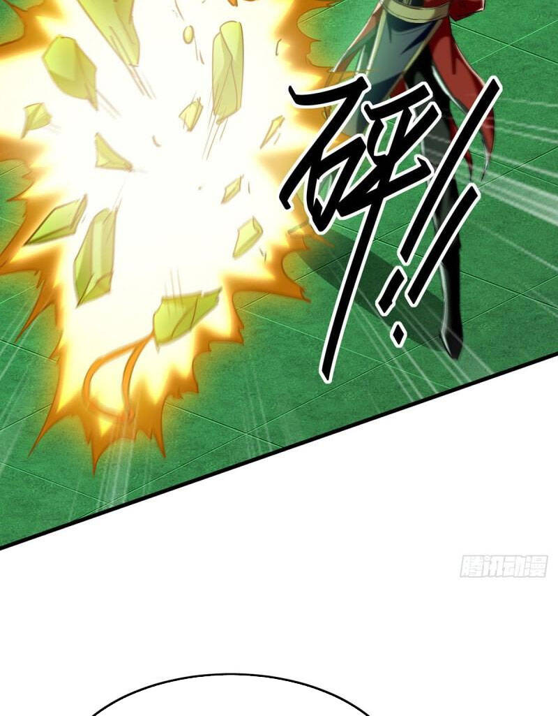 Tiên Đế Trở Về: Chapter 353