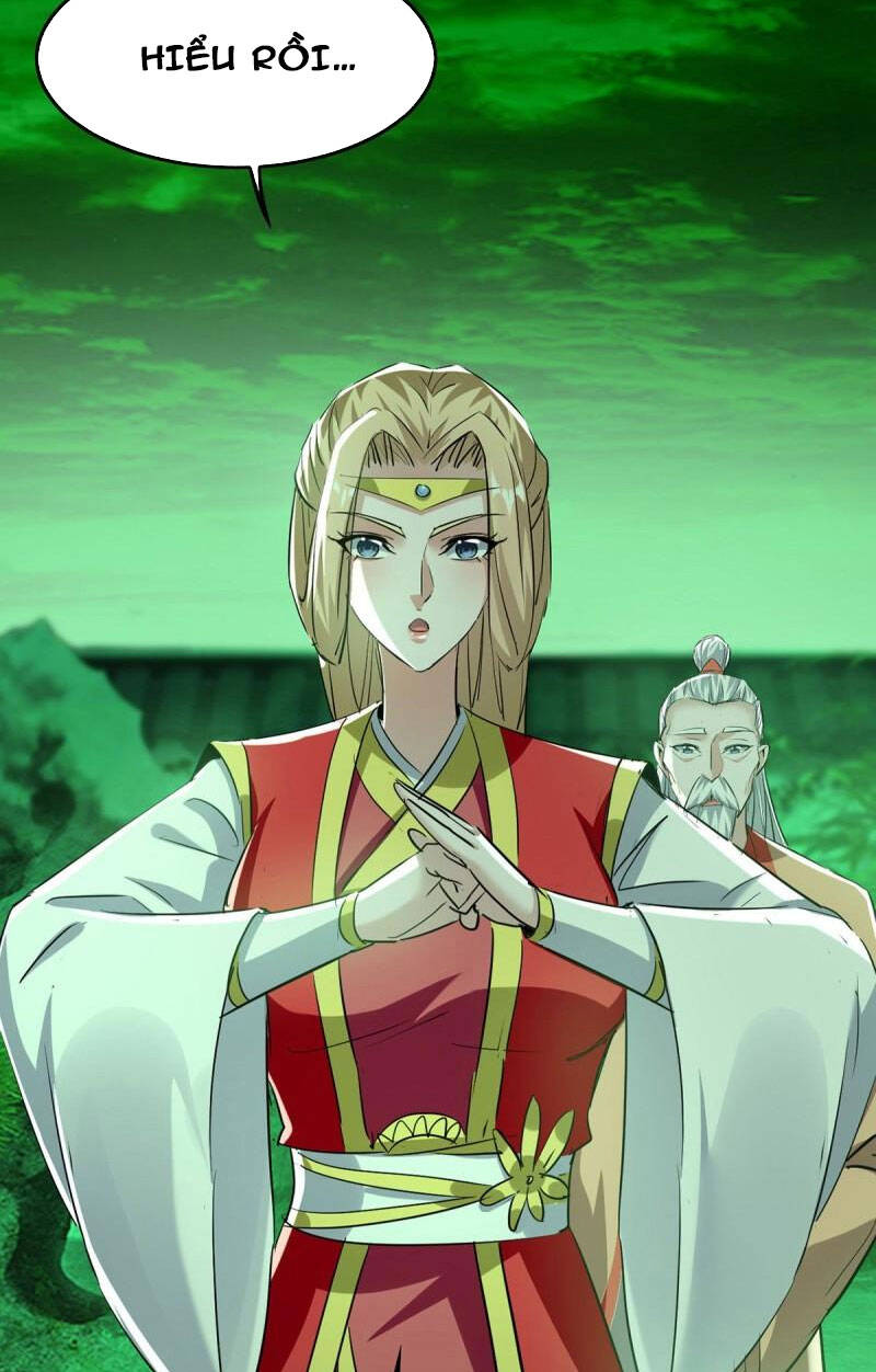 Tiên Đế Trở Về: Chapter 353