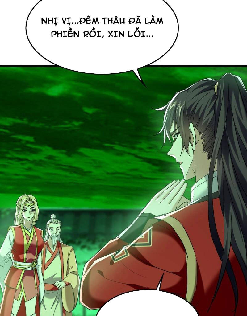 Tiên Đế Trở Về: Chapter 353