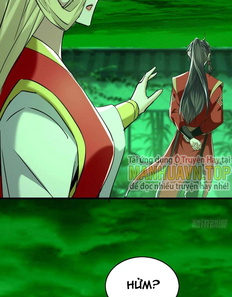 Tiên Đế Trở Về: Chapter 353