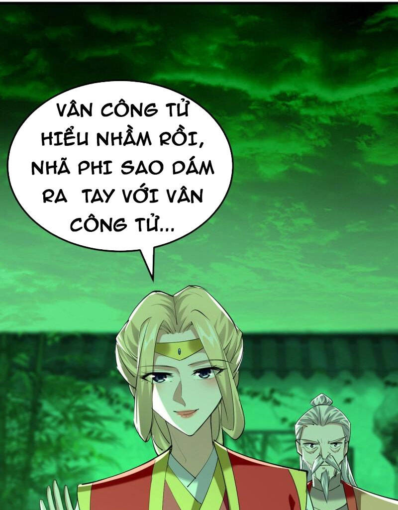 Tiên Đế Trở Về: Chapter 353