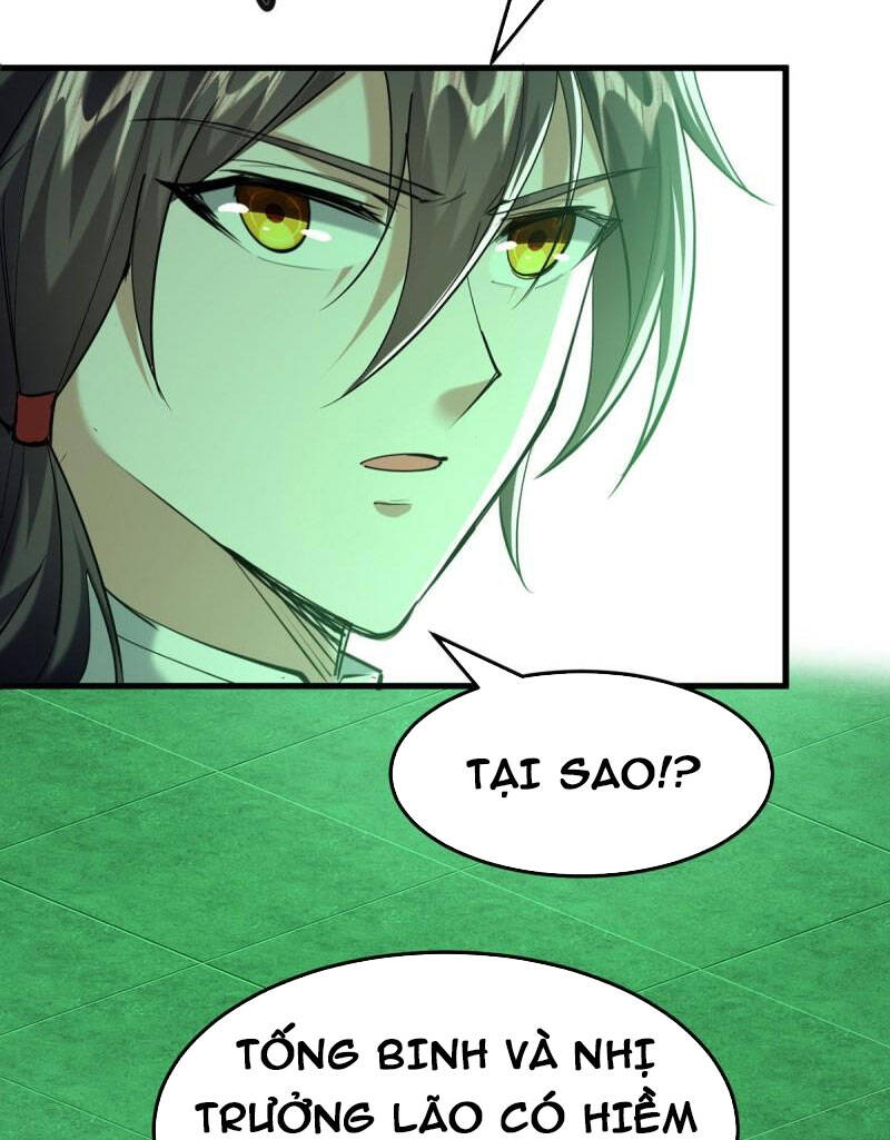 Tiên Đế Trở Về: Chapter 353