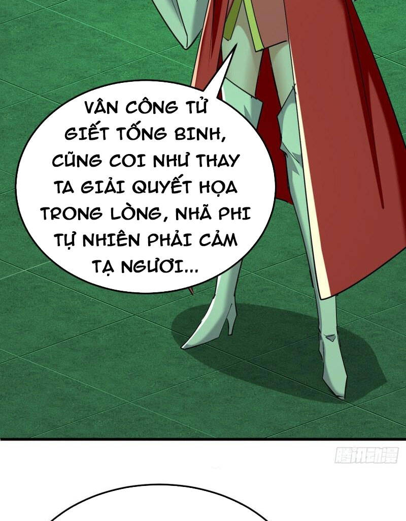 Tiên Đế Trở Về: Chapter 353