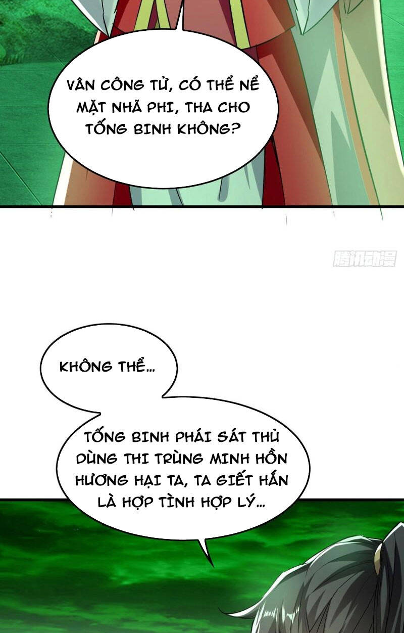 Tiên Đế Trở Về: Chapter 353