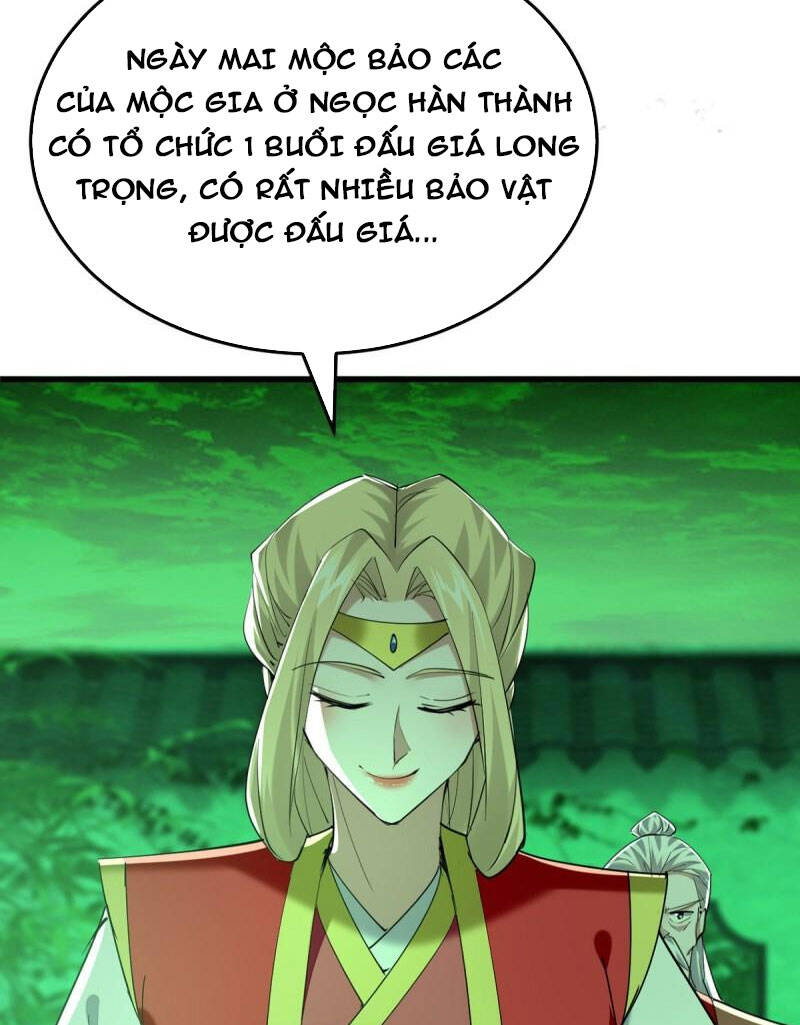 Tiên Đế Trở Về: Chapter 353
