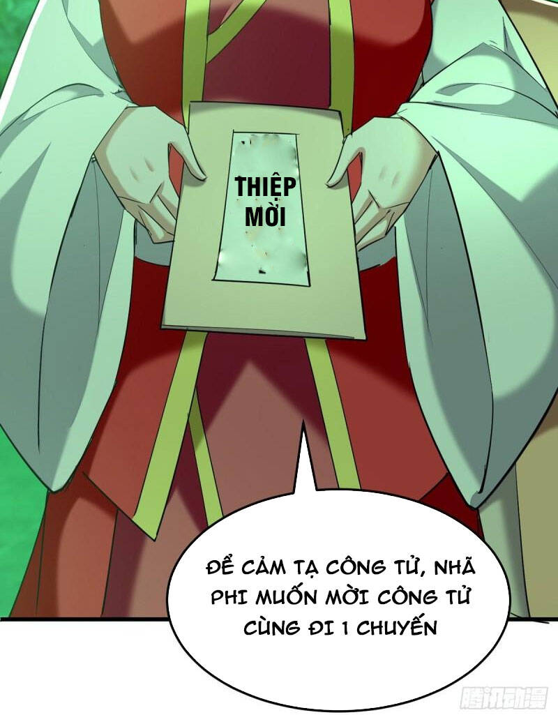 Tiên Đế Trở Về: Chapter 353