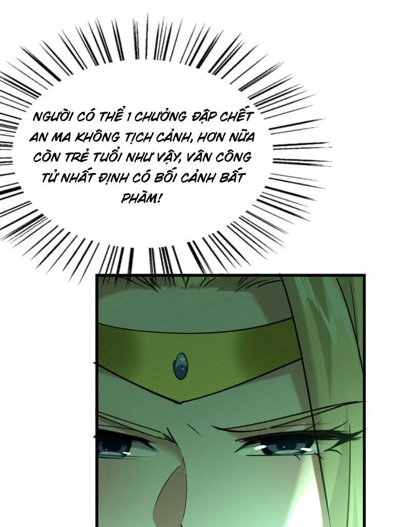 Tiên Đế Trở Về: Chapter 353