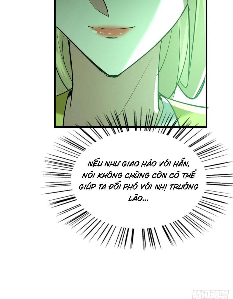 Tiên Đế Trở Về: Chapter 353